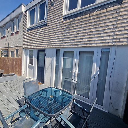 Stylish & Modern 2 Bed House With Free Parking Leeds Apartment Leeds  Exterior photo